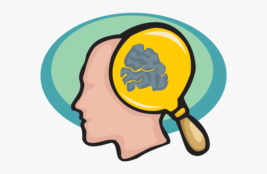 Brain Cartoon Png - Brain Clip Art, Transparent Png, Free Download