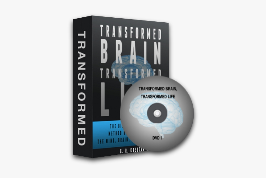 Transformed Brain, HD Png Download, Free Download