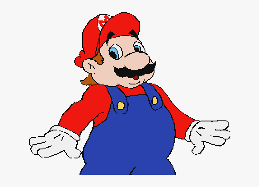 Hotel Mario Png, Transparent Png, Free Download