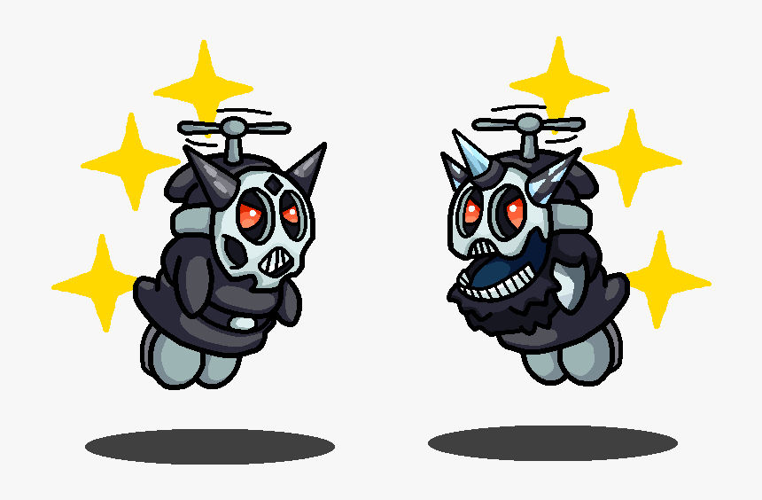 Fly Guy Super Mario , Transparent Cartoons - Fly Guy Super Mario, HD Png Download, Free Download