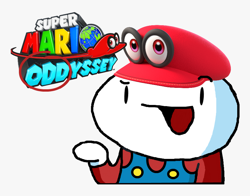 0 Replies 0 Retweets 0 Likes - Super Mario Odyssey Iphone, HD Png Download, Free Download