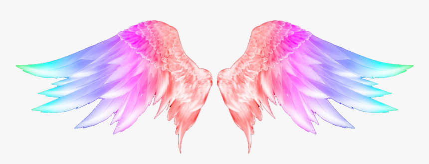 Transparent Feather Tattoo Png - Angel Wings Png Hd, Png Download, Free Download