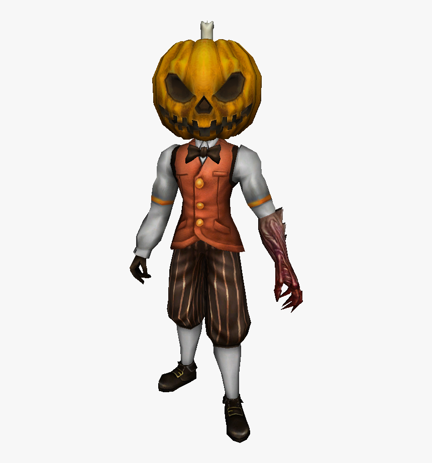 Pumpkin Metin2, HD Png Download, Free Download