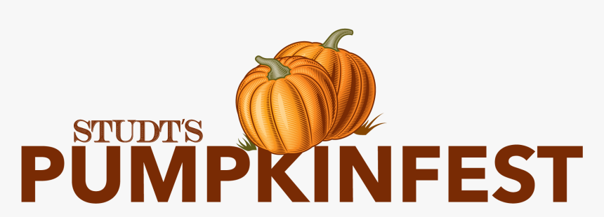 Pumpkin Fest - Pumpkin Fest Logo, HD Png Download, Free Download