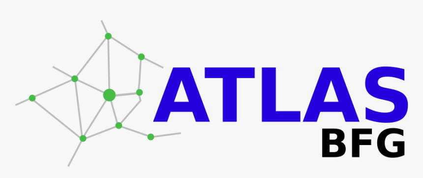 Atlas Bfg Grid - Attenti Al Cane, HD Png Download, Free Download
