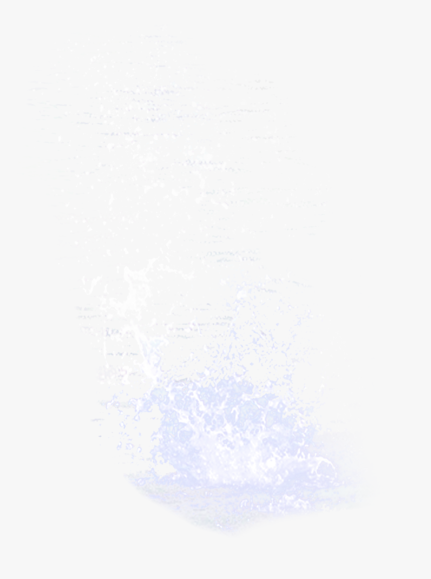 Water Splash Sea Png , Png Download - Sea Water Splash Png, Transparent Png, Free Download