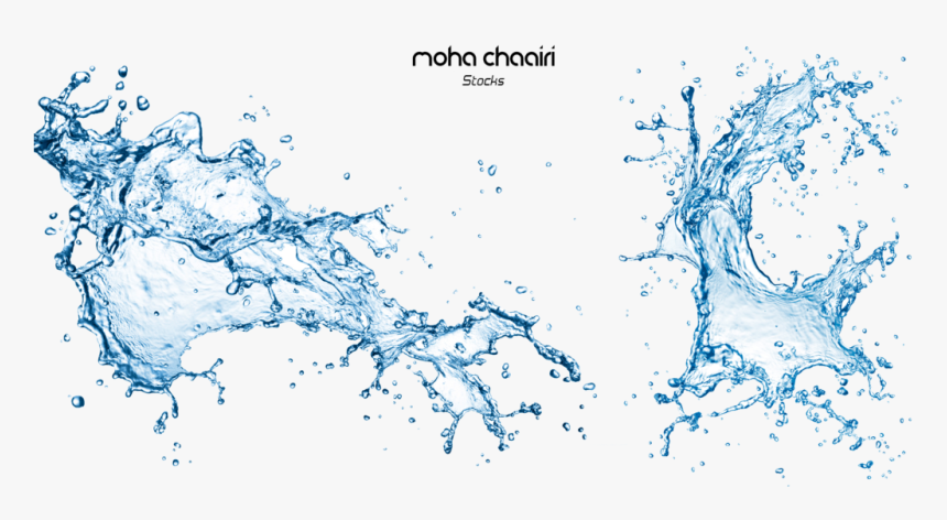 Transparent Water Splashes Png Water Splash Png Transparent Png Download Kindpng