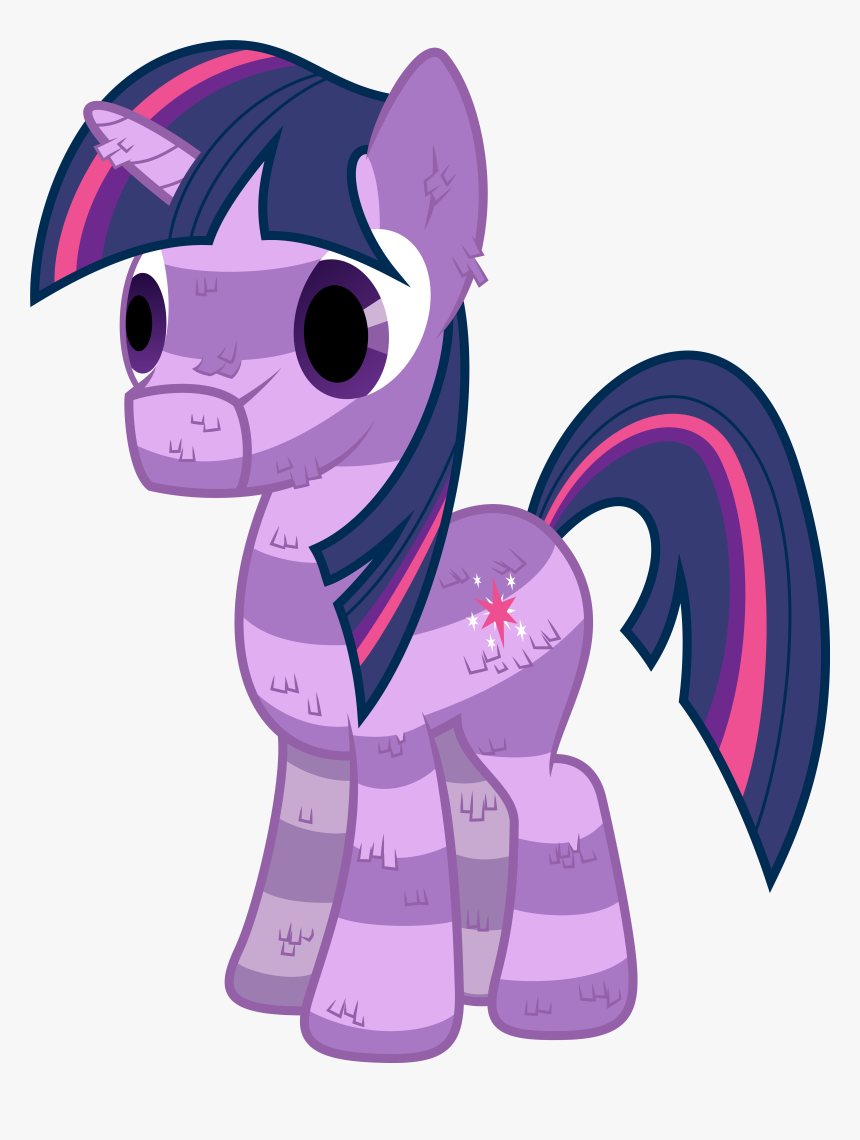 Magic Clipart Purple Sparkles - Mlp Twilight Sparkle Sad, HD Png Download, Free Download