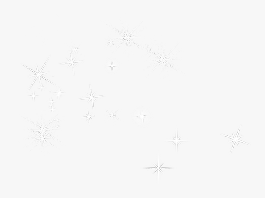 #sparkles #glitter #aesthetic #90s #freetoedit - Sketch, HD Png Download, Free Download