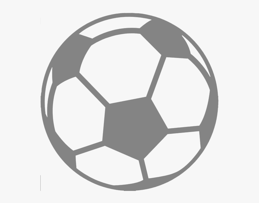 Transparent Soccer Ball Clipart - Soccer Ball Icon Png, Png Download, Free Download