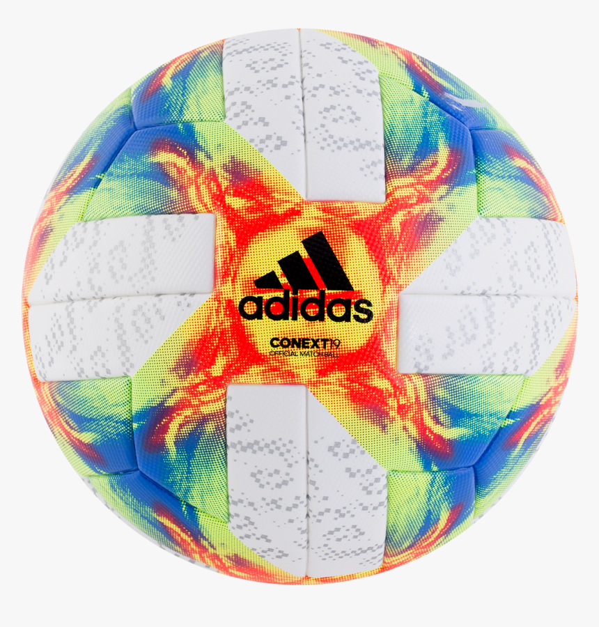 Adidas Context 19 Official Match Ball - Women's World Cup Ball 2019, HD Png Download, Free Download