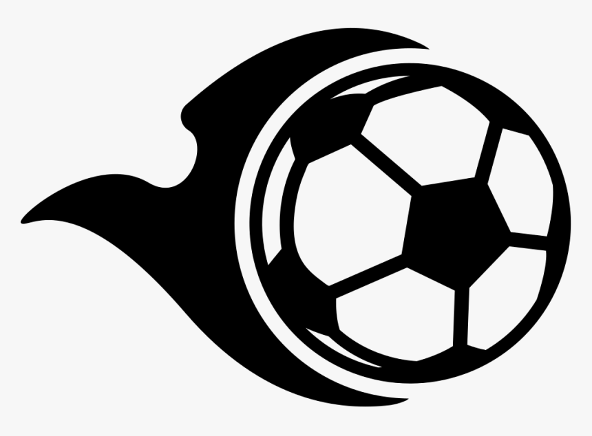 Soccer Ball - Icon Ball Soccer Png, Transparent Png, Free Download