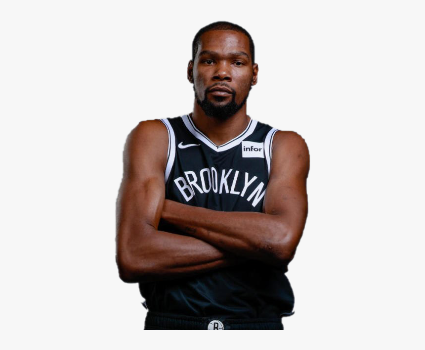 Kevin Durant Transparent Images - Basketball Player, HD Png Download, Free Download