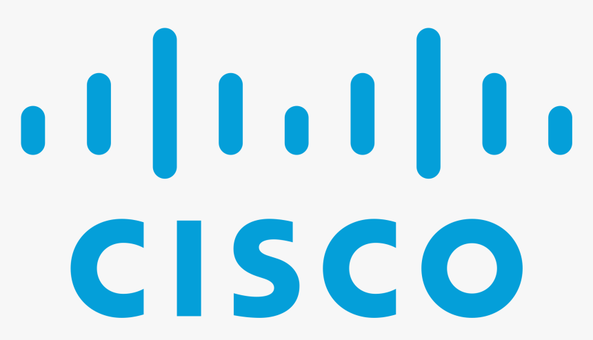 Cisco Logo Transparent - Cisco Logo, HD Png Download, Free Download