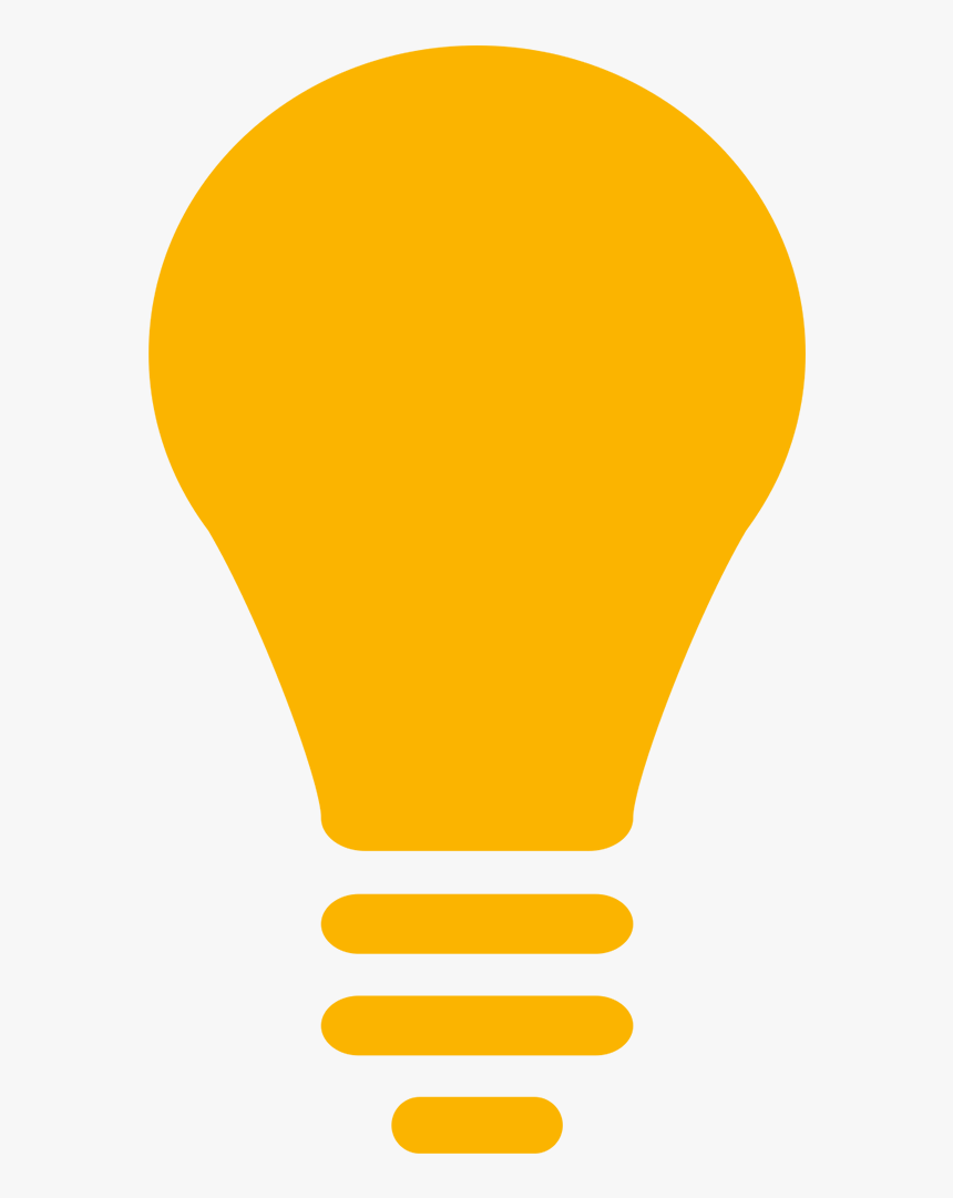 Light Bulb Gif Png, Transparent Png, Free Download