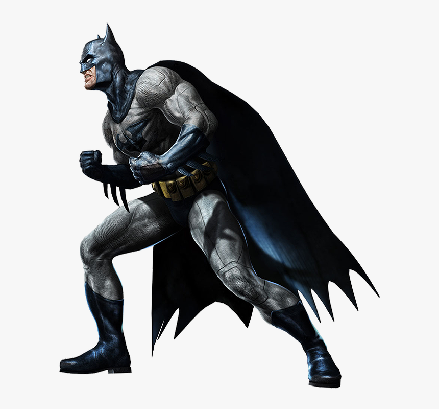 Batman Png Image - Guy's Actually Pretty Badass Meme, Transparent Png, Free Download