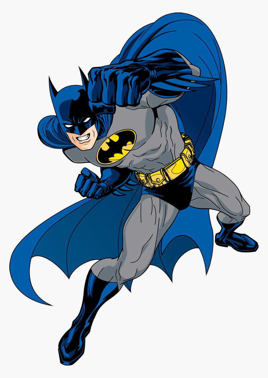 Batman Png Picture - Batman Clipart, Transparent Png - kindpng