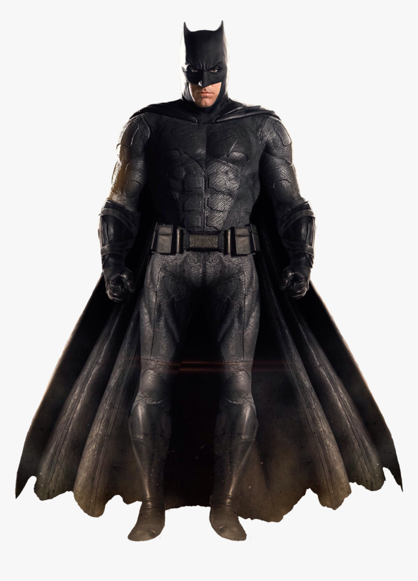 Best Free Batman Transparent Png Image - Justice League Batman Png, Png Download, Free Download