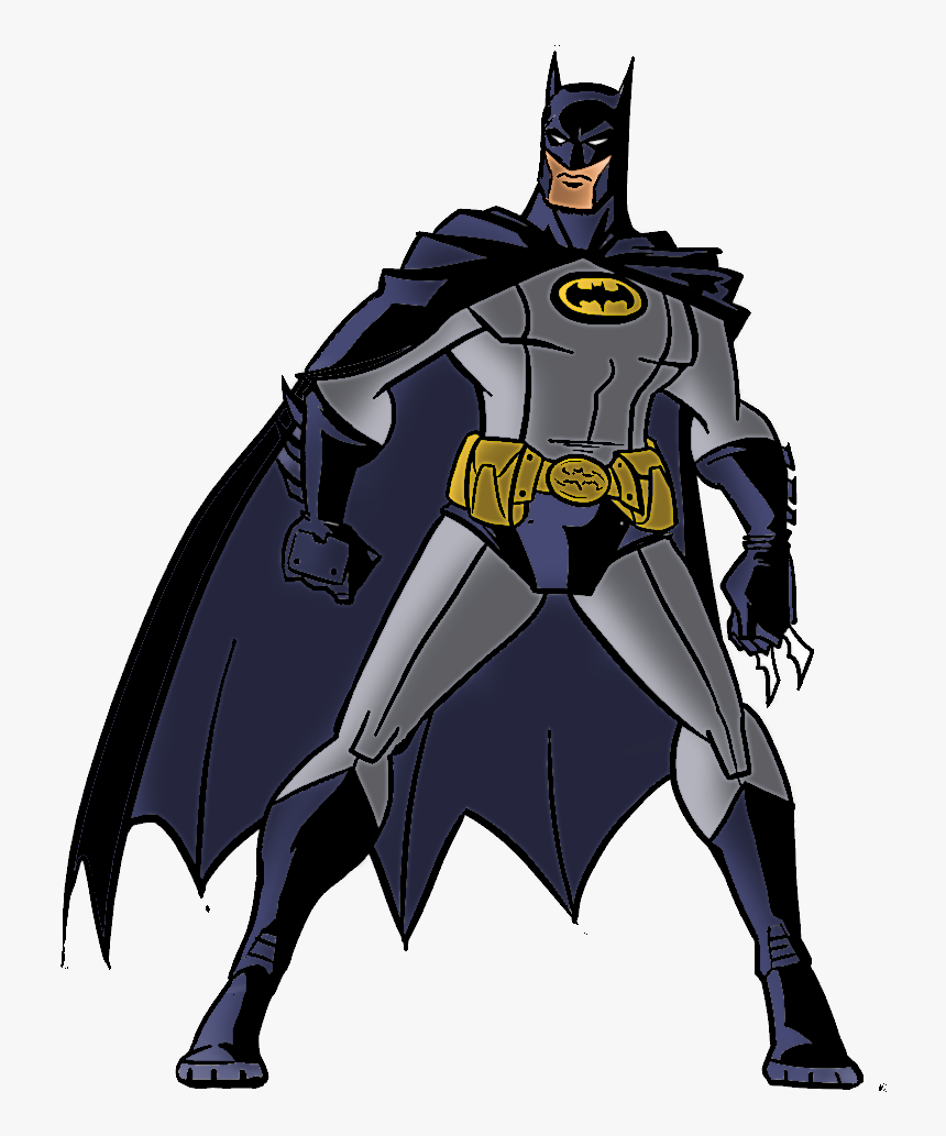 Batman Png, Transparent Png, Free Download