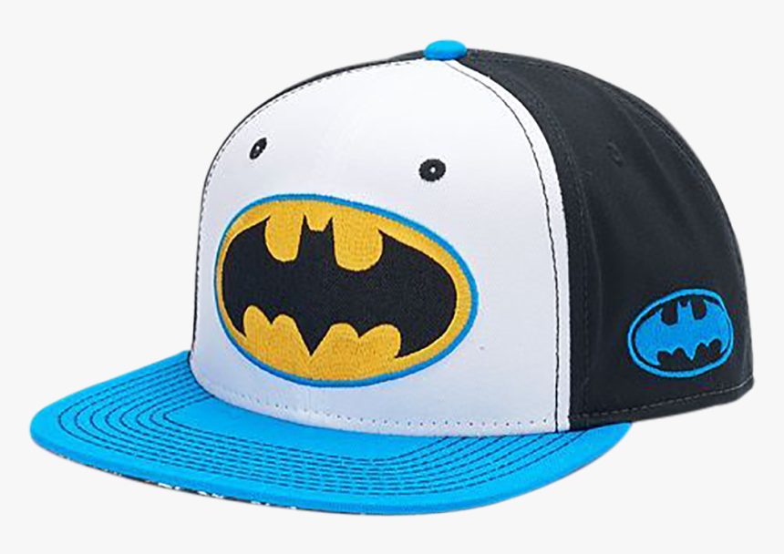 Gorras De Batman Png, Transparent Png, Free Download