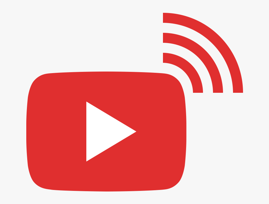 Transparent Youtube Icon Png Transparent Youtube Live Icon Png Png Download Kindpng