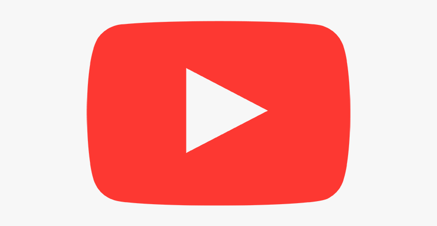 Youtube - Youtube Vector Logo Png, Transparent Png, Free Download