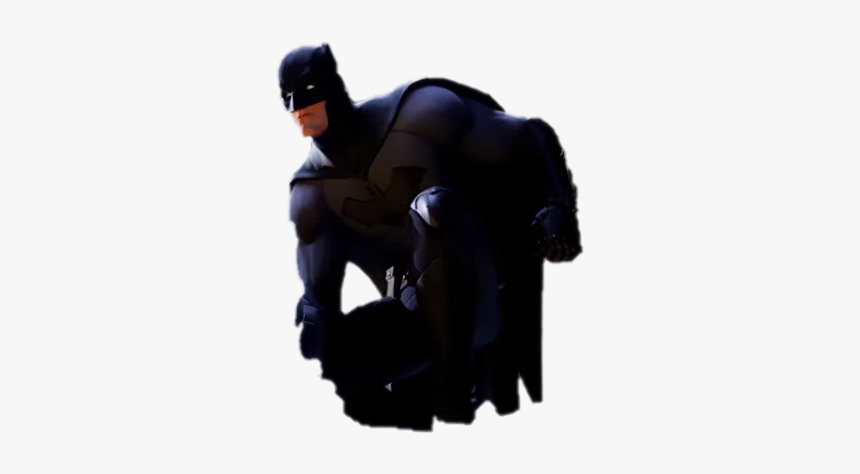 Batman Fortnite Png Image Background - Batman Fortnite Png, Transparent Png, Free Download