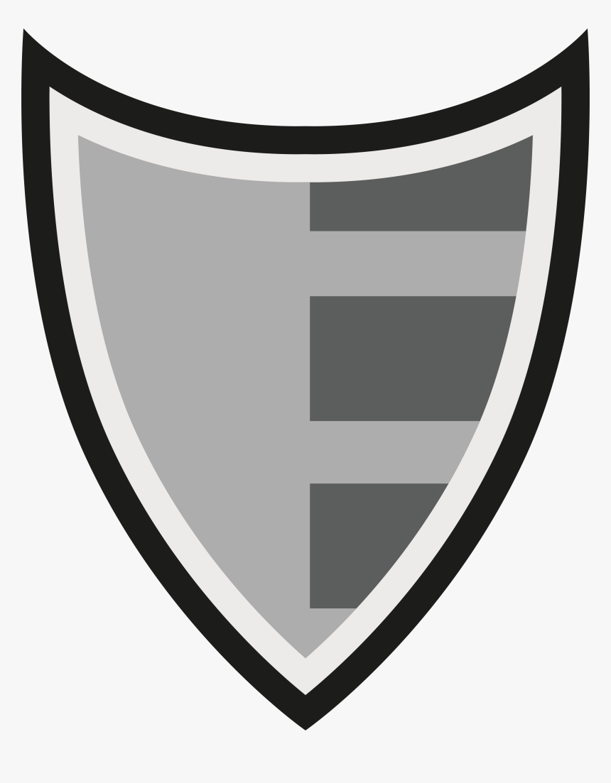 Flat Design Icon Samurai Transprent Png Brand - Shield Vector Png, Transparent Png, Free Download