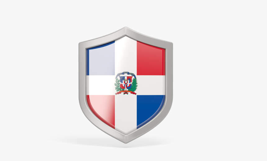 Download Flag Icon Of Dominican Republic At Png Format - Dominican Republic Flag, Transparent Png, Free Download