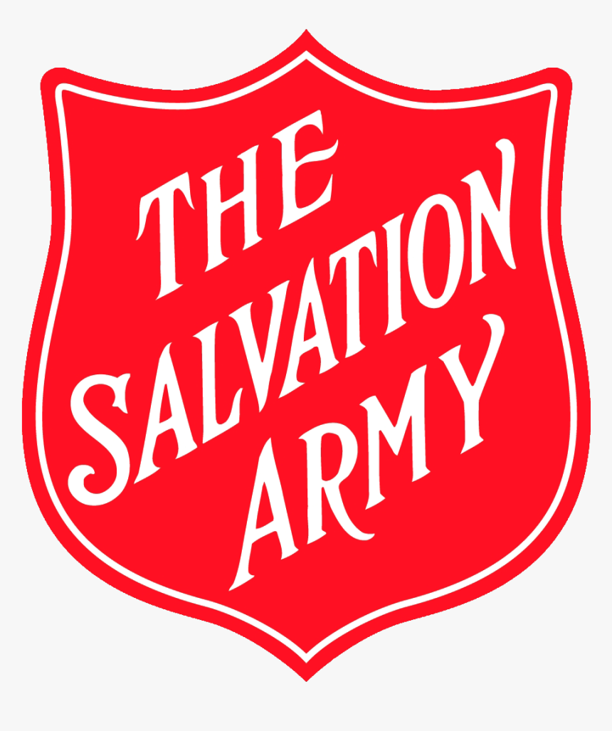 Salvation Army, HD Png Download, Free Download