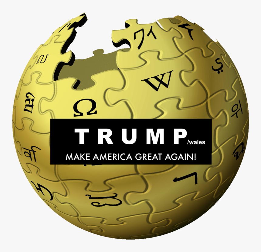 Wikipedia Logo Clipart