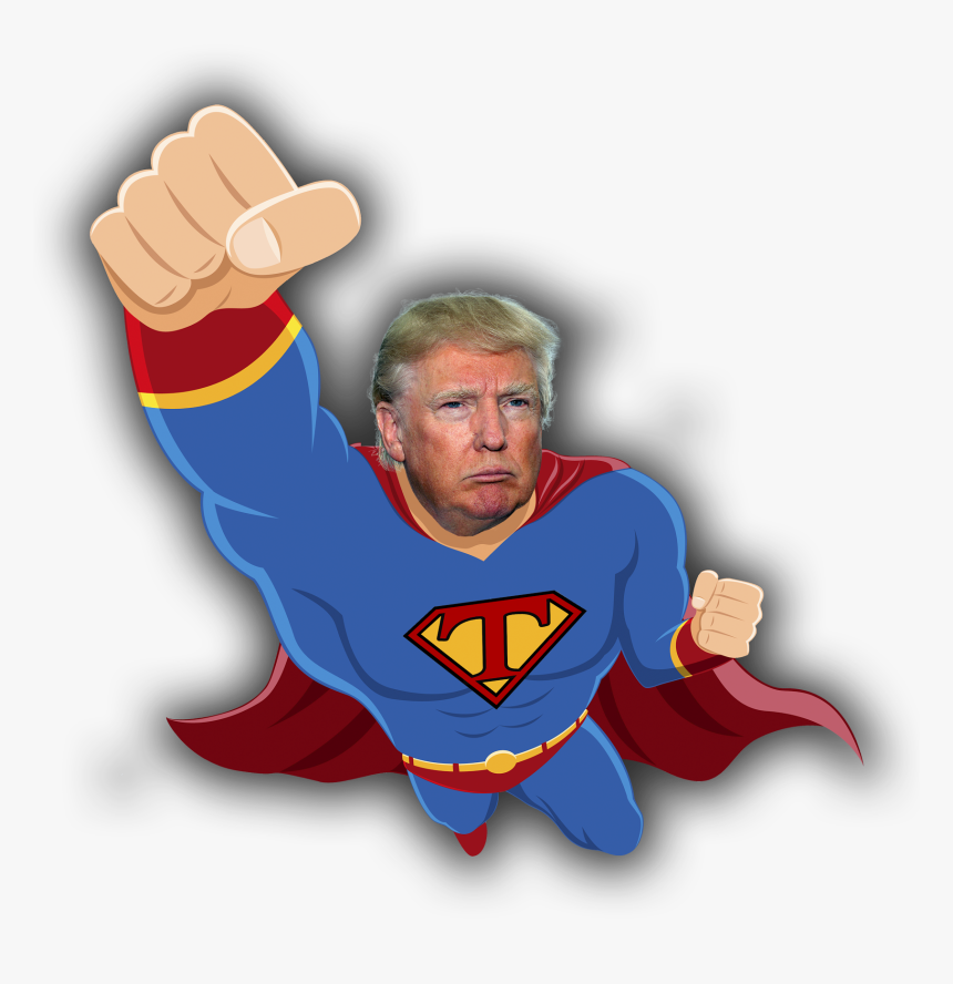 Im With Him Trump, HD Png Download, Free Download