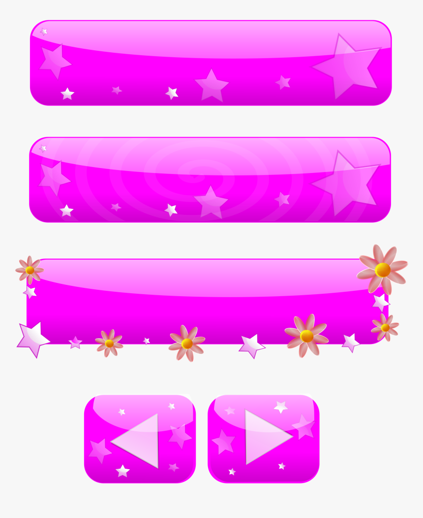 Pink Subscribe Button Png - Transparent Png Pink Subscribe Button Png, Png Download, Free Download