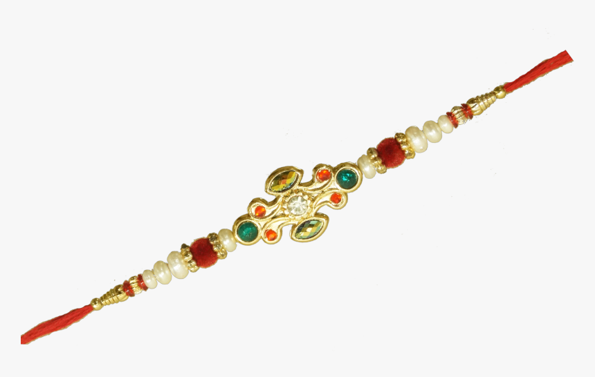 Rakhi Transparent - Happy Raksha Bandhan 2019, HD Png Download, Free Download