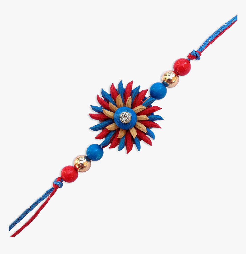 Rakshabandhan Rakshi Png - Raksha Bandhan Rakhi Png, Transparent Png, Free Download