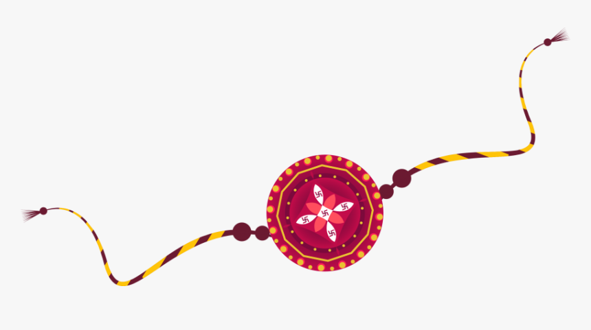 Raksha Bandhan Rakhi Png, Transparent Png, Free Download