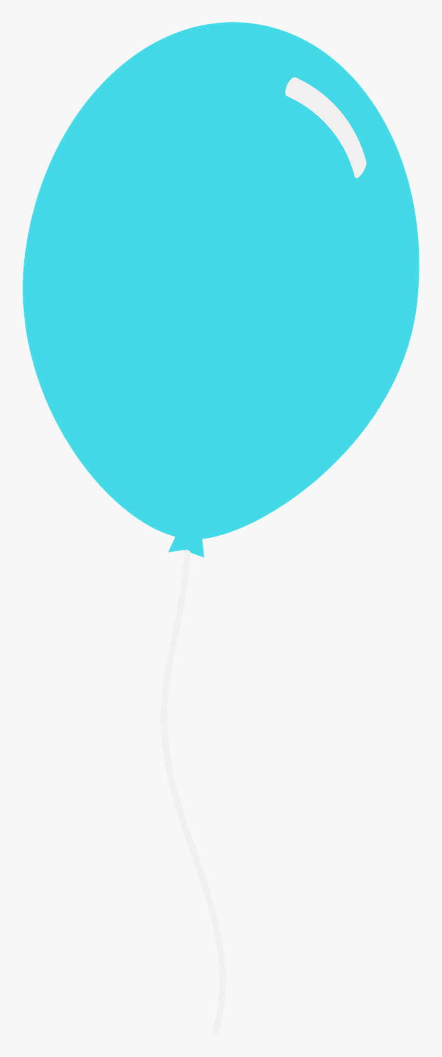 Free Balloon Png - Balloon, Transparent Png, Free Download