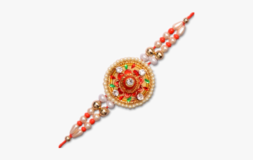 Rakhi Png Transparent Images - Rakhi Png, Png Download, Free Download