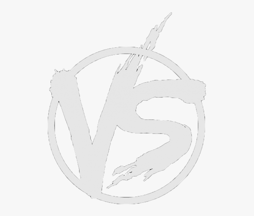 Versus Battle , Png Download - Versus Battle Logo, Transparent Png, Free Download