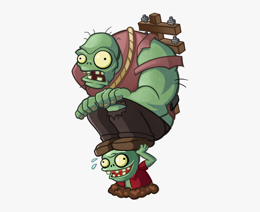 Plants Vs Zombies Png, Transparent Png, Free Download