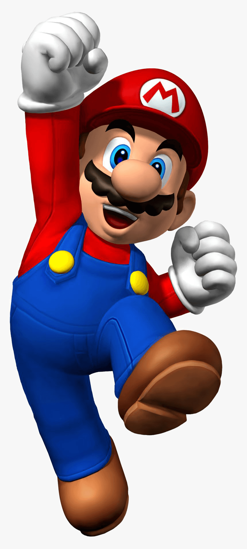 Mario-mustache - Mario Bros Png, Transparent Png, Free Download
