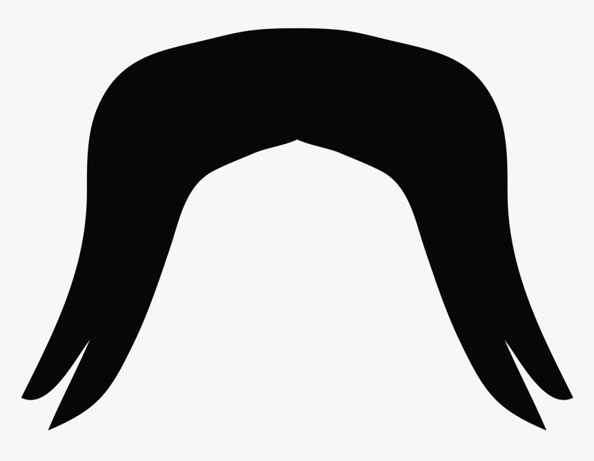 Transparent Asian Mustache Png, Png Download, Free Download
