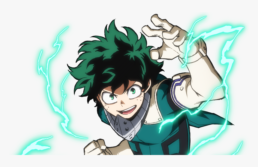 My Hero Academia - Loot Anime My Hero Academia, HD Png Download, Free Download