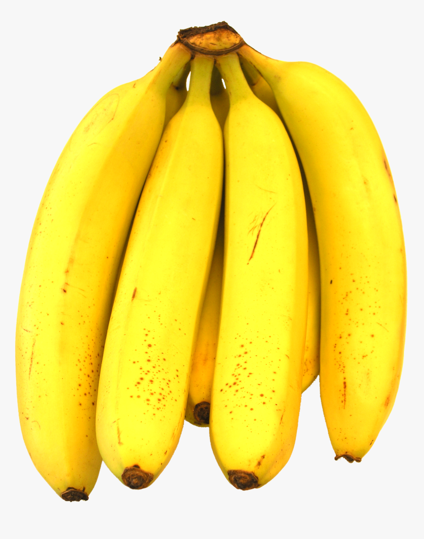 File - Banana - Banana Fruit, HD Png Download, Free Download