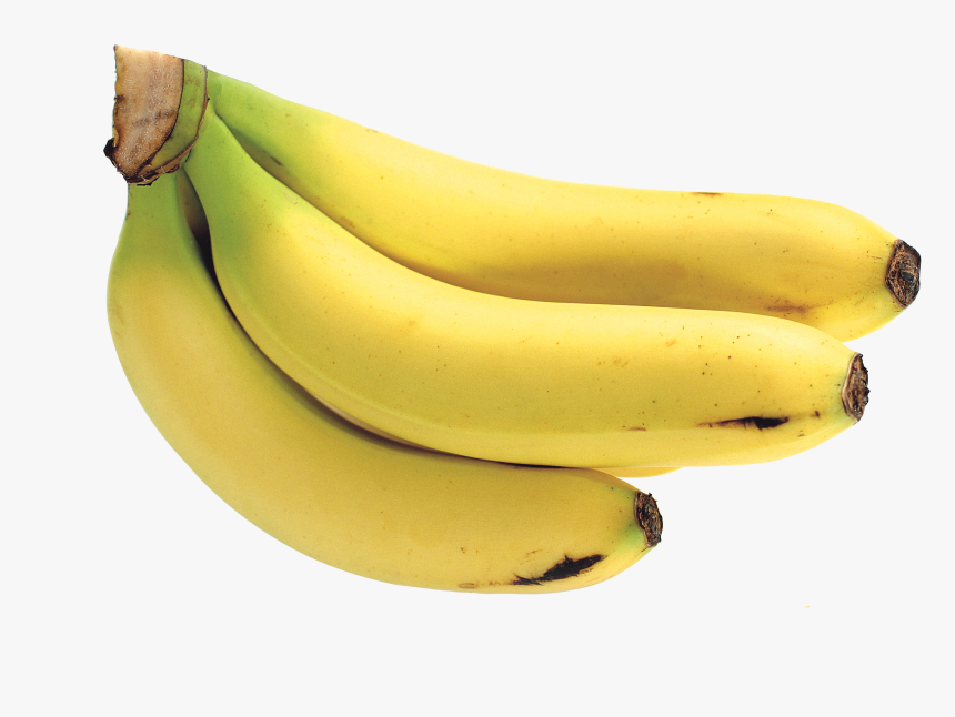 Banana Png Image - Transparent Background Bananas Png, Png Download, Free Download