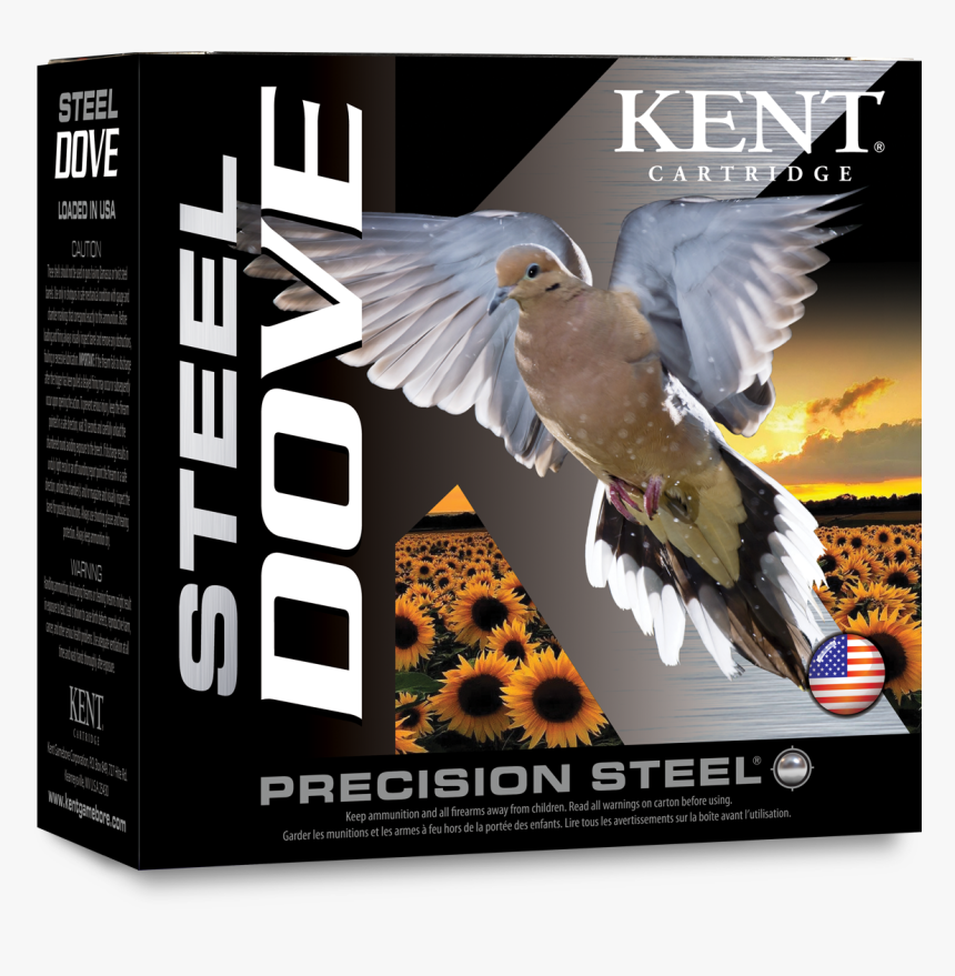 Kent Steel Dove, HD Png Download, Free Download