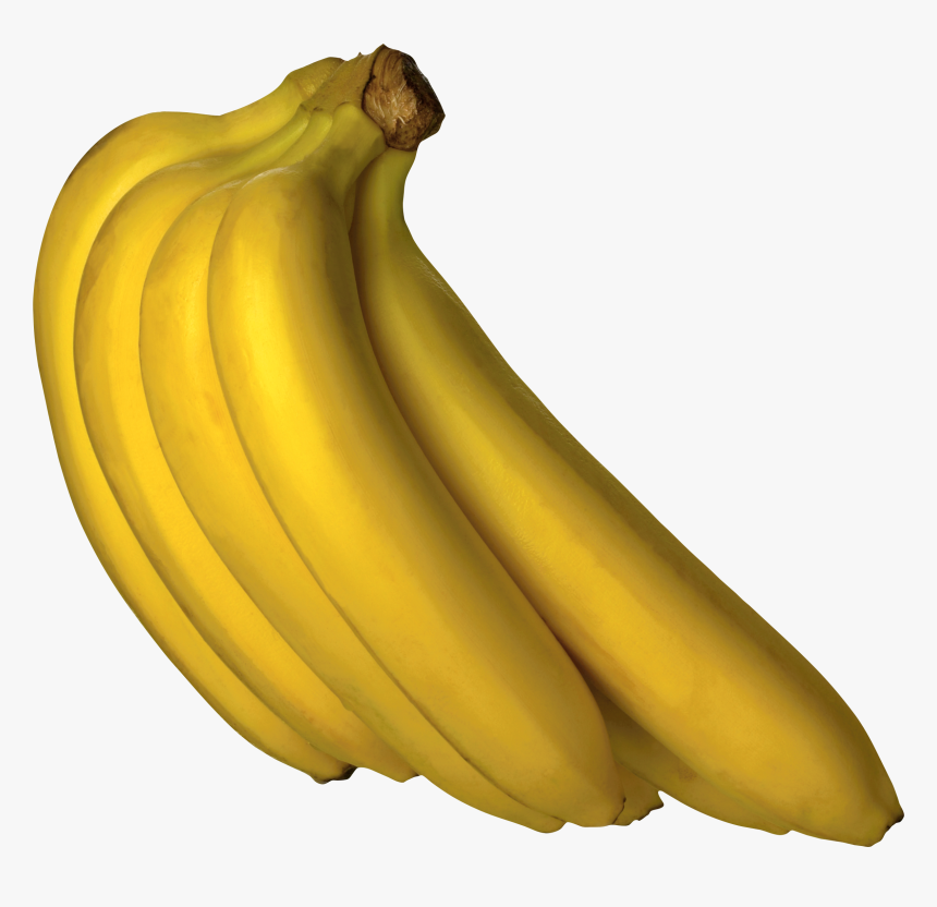 820 - Banana .png, Transparent Png, Free Download