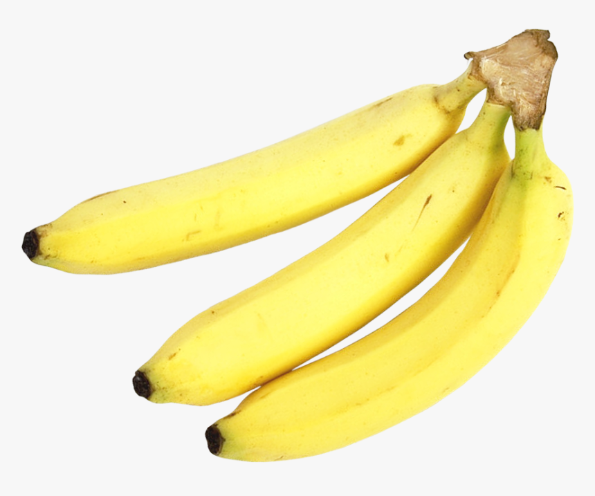 Banana - Saba Banana, HD Png Download, Free Download