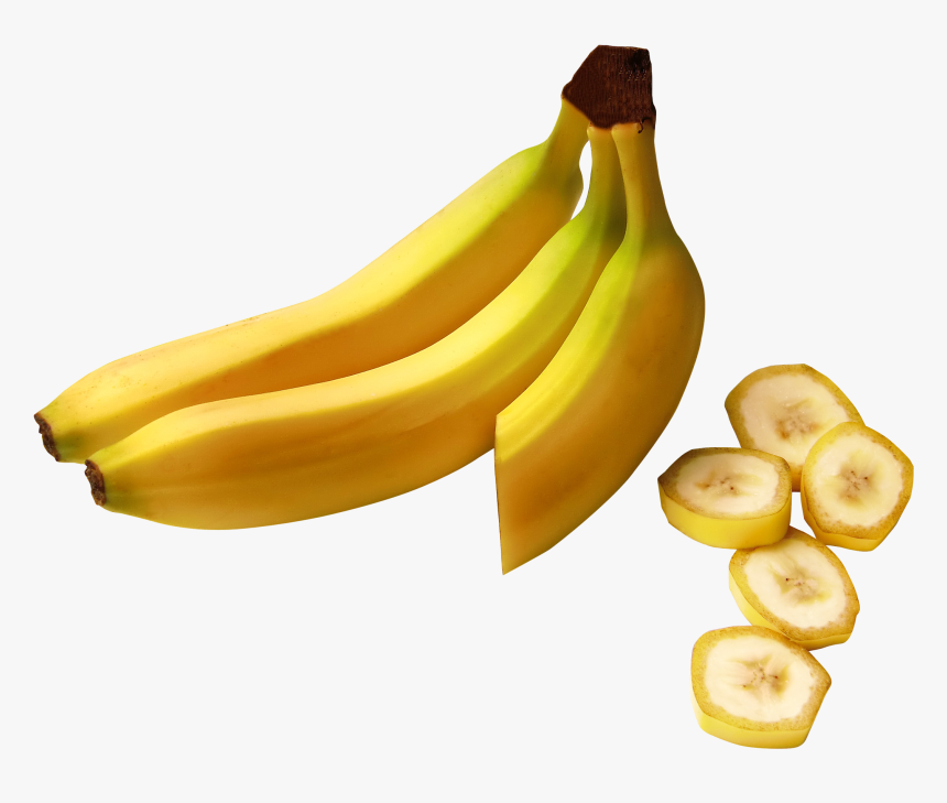 Banana Slices Png Clipart, Transparent Png, Free Download
