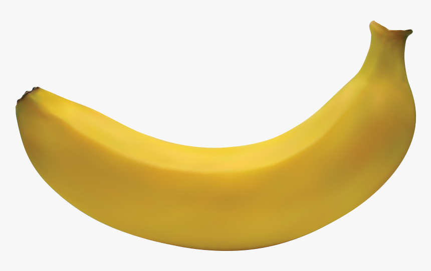 Banana Auglis Food - There Is A Banana, HD Png Download, Free Download